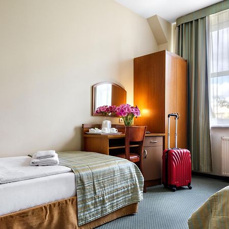 Hotel Galicya Cracovie Extérieur photo